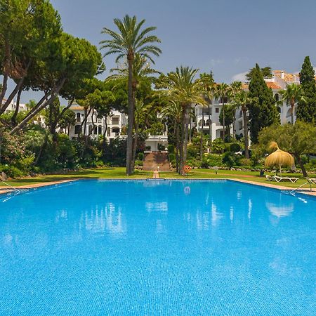 Senorio De Marbella Sea View Penthouse Apartament Ngoại thất bức ảnh