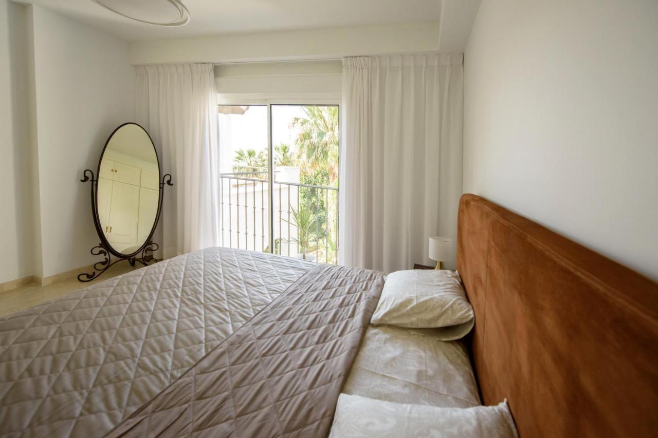 Senorio De Marbella Sea View Penthouse Apartament Ngoại thất bức ảnh