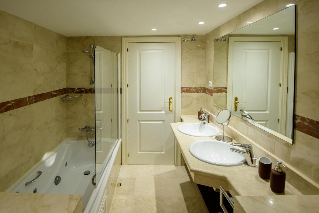 Senorio De Marbella Sea View Penthouse Apartament Ngoại thất bức ảnh